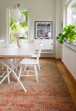Load image into Gallery viewer, Vintage Moroccan berber wool rug "Spring Soil" from Zayane. Marockansk matta berber i ull "Spring Soil" från Zayane. Marokkansk berber tæppe i uld "Spring Soil" fra Zayane. Marokkansk berber teppe i ull "Spring Soil" fra Zayane. Marokon berberimatto "Spring Soil" villasta Zayanelta.