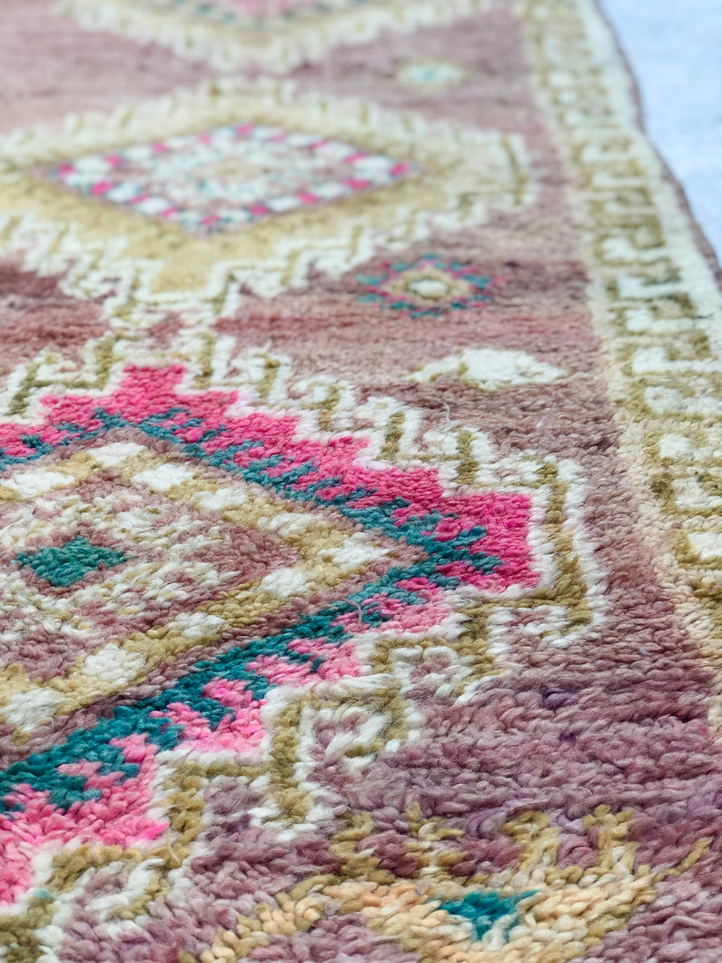 Peach Blossom - SOLD!