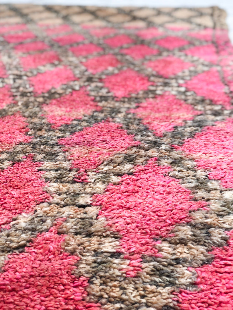 Happy Trails - SOLD!